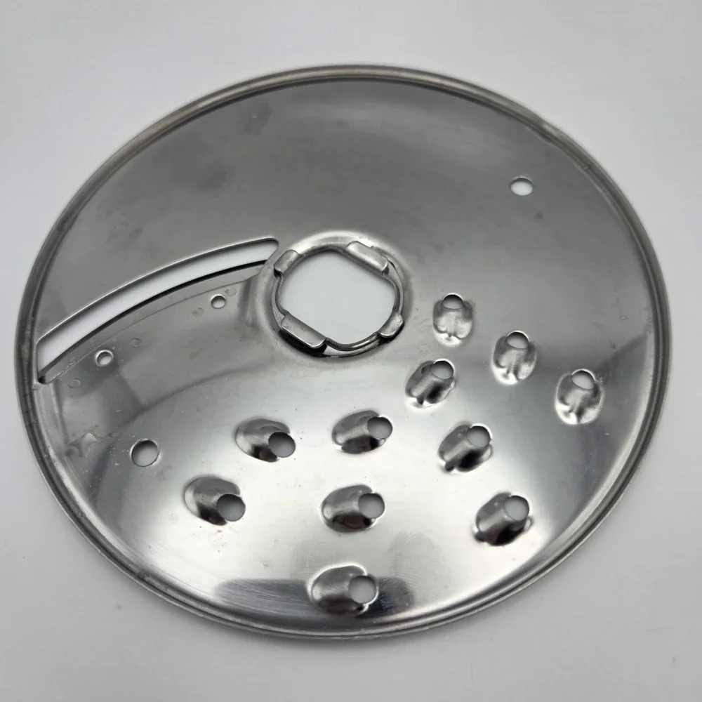 KitchenAid Food Processor KFP715WH2 Replacement‎ Shredder/Slicer Disc Part